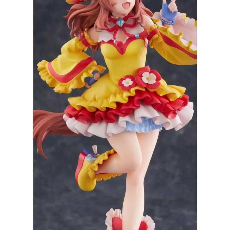 Uma Musume Pretty Derby: Copano Rickey Racing Suit Ver. Claynel