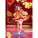 Uma Musume Pretty Derby: Copano Rickey Racing Suit Ver. Claynel