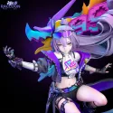 Honkai Star Rail Silver Wolf Raccoon (XHX) Studio