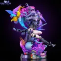 Honkai Star Rail Silver Wolf Raccoon (XHX) Studio