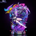 Honkai Star Rail Silver Wolf Raccoon (XHX) Studio