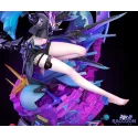 Honkai Star Rail Silver Wolf Raccoon (XHX) Studio
