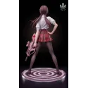 Neon Genesis Evangelion Mari Makinami Illustrious Sea King Studio