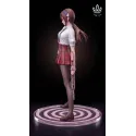 Neon Genesis Evangelion Mari Makinami Illustrious Sea King Studio