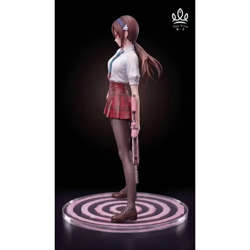 Neon Genesis Evangelion Mari Makinami Illustrious Sea King Studio