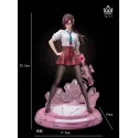 Neon Genesis Evangelion Mari Makinami Illustrious Sea King Studio