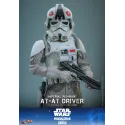 Star Wars: The Mandalorian & Grogu Imperial Remnant AT-AT Driver Hot Toys