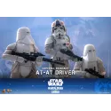 Star Wars: The Mandalorian & Grogu Imperial Remnant AT-AT Driver Hot Toys