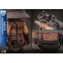 Star Wars: The Mandalorian & Grogu Keeto Anzellan Droidsmith Hot Toys