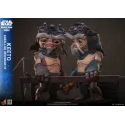 Star Wars: The Mandalorian & Grogu Keeto Anzellan Droidsmith Hot Toys