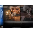 Star Wars: The Mandalorian & Grogu Keeto Anzellan Droidsmith Hot Toys