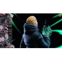 Jujutsu Kaisen Kinji Hakari Young Money Studio