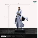 Bleach Sousuke Aizen Critical Studio