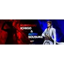 Bleach Sousuke Aizen Critical Studio