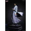 Bleach Sousuke Aizen Critical Studio