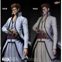 Bleach Sousuke Aizen Critical Studio