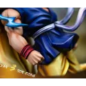 Dragon Ball GT Goku SSJ3 Smoker Studio