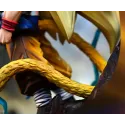 Dragon Ball GT Goku SSJ3 Smoker Studio