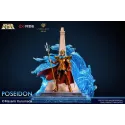 Saint Seiya Poseidon Zodiakos Studio