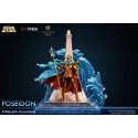 Saint Seiya Poseidon Zodiakos Studio