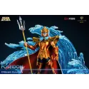 Saint Seiya Poseidon Zodiakos Studio