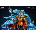 Saint Seiya Poseidon Zodiakos Studio