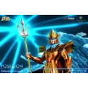 Saint Seiya Poseidon Zodiakos Studio