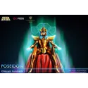 Saint Seiya Poseidon Zodiakos Studio