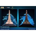 Saint Seiya Poseidon Zodiakos Studio