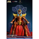 Saint Seiya Poseidon Zodiakos Studio