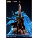 Saint Seiya Poseidon Zodiakos Studio