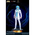 Saint Seiya Poseidon Zodiakos Studio