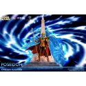 Saint Seiya Poseidon Zodiakos Studio