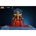 Saint Seiya Poseidon Zodiakos Studio