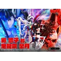 Kill La Kill Ryuko Matoi vs Satsuki Kiryuin Prime 1 Studio