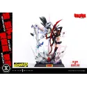 Kill La Kill Ryuko Matoi vs Satsuki Kiryuin Prime 1 Studio