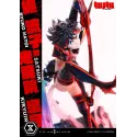 Kill La Kill Ryuko Matoi vs Satsuki Kiryuin Prime 1 Studio