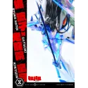 Kill La Kill Ryuko Matoi vs Satsuki Kiryuin Prime 1 Studio