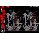 Kill La Kill Ryuko Matoi vs Satsuki Kiryuin Prime 1 Studio
