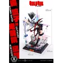 Kill La Kill Ryuko Matoi vs Satsuki Kiryuin Prime 1 Studio