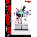 Kill La Kill Ryuko Matoi vs Satsuki Kiryuin Prime 1 Studio