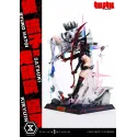 Kill La Kill Ryuko Matoi vs Satsuki Kiryuin Prime 1 Studio