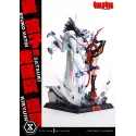 Kill La Kill Ryuko Matoi vs Satsuki Kiryuin Prime 1 Studio