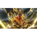 Bleach Yoruichi Shihoin Lightning Beast Battle Form Myth Studio