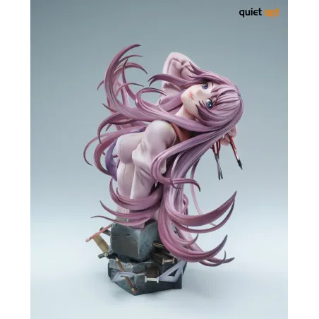 Bakemonogatari Senjougahara Hitagi QuietArt Studio