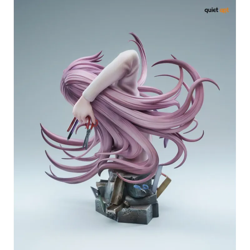 Bakemonogatari Senjougahara Hitagi QuietArt Studio