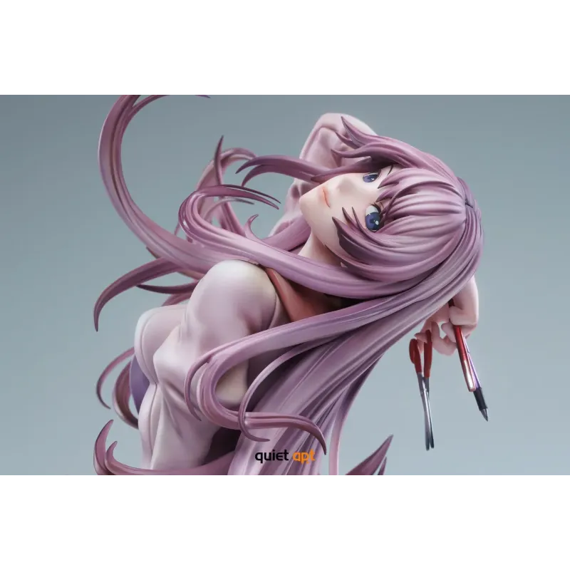 Bakemonogatari Senjougahara Hitagi QuietArt Studio