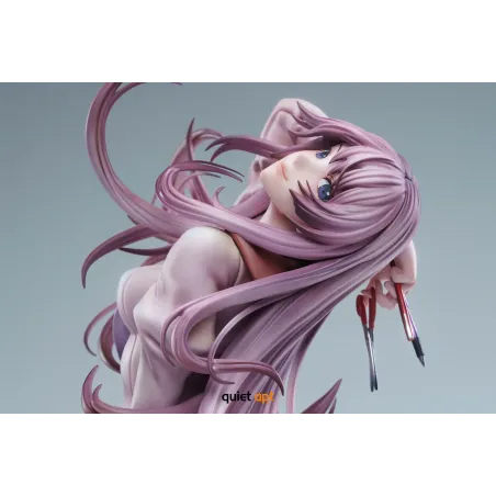 Bakemonogatari Senjougahara Hitagi QuietArt Studio