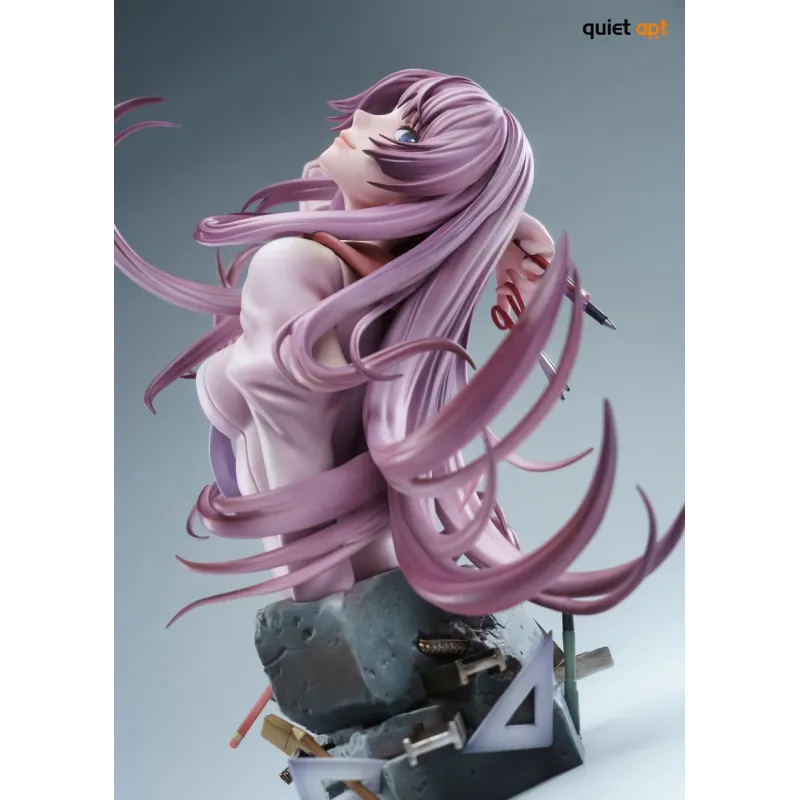 Bakemonogatari Senjougahara Hitagi QuietArt Studio