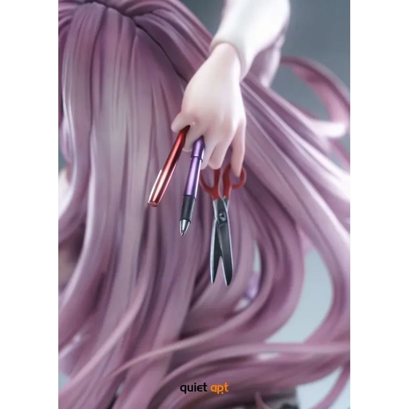 Bakemonogatari Senjougahara Hitagi QuietArt Studio